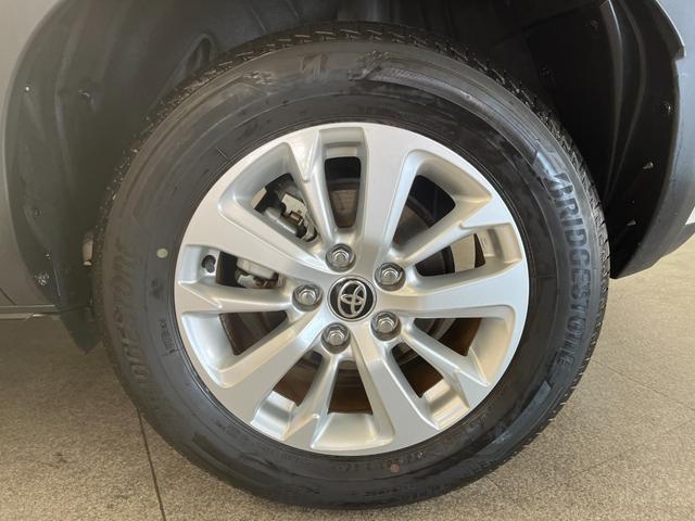 ヤリスクロス ハイブリッドG ハイブリッドG_ディスプレイオーディオ/bluetooth/バックカメラ_シートヒーター ドライブレコーダー ハンドルヒーター 純正アルミホイール ステアリングスイッチ LEDヘッドライト(42枚目)