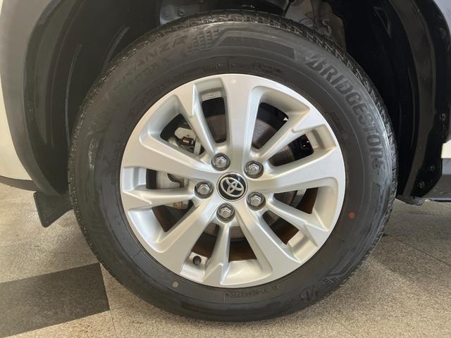 ヤリスクロス ハイブリッドG ハイブリッドG_ディスプレイオーディオ/bluetooth/バックカメラ_シートヒーター ドライブレコーダー ハンドルヒーター 純正アルミホイール ステアリングスイッチ LEDヘッドライト(43枚目)