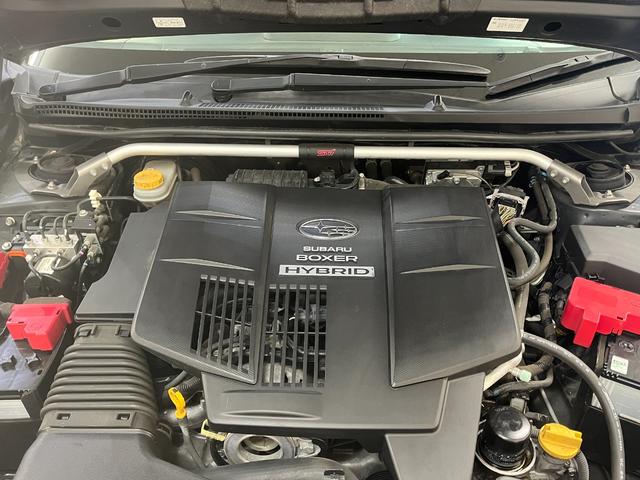 XVハイブリッド 2.0i-L アイサイト ハイブリッド2.0i-Lアイサイト パドルシフト トノカバー パワーシート 革シート 純正アルミホイール シートヒーター スマートキー ETC 社外ナビ/bluetooth/フルセグTV/バックカメラ(22枚目)