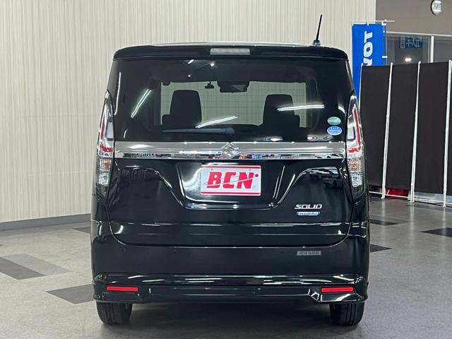 ソリオ ハイブリッドＭＺ　ハイブリッドＭＺ＿純正９インチナビ／全方位カメラ／ｂｌｕｅｔｏｏｔｈ／フルセグＴＶ　両側パワースライドドア　ステアリングスイッチ　スマートキー　フォグランプ　純正アルミホイール　ドライブレコーダー（2枚目）