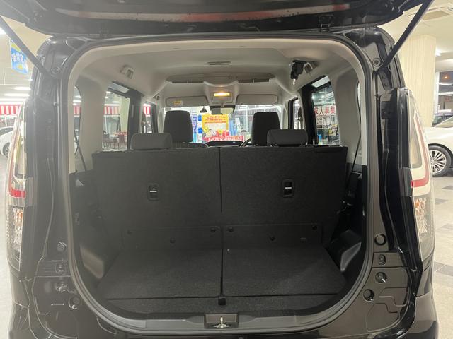 ソリオ ハイブリッドＭＺ　ハイブリッドＭＺ＿純正９インチナビ／全方位カメラ／ｂｌｕｅｔｏｏｔｈ／フルセグＴＶ　両側パワースライドドア　ステアリングスイッチ　スマートキー　フォグランプ　純正アルミホイール　ドライブレコーダー（38枚目）