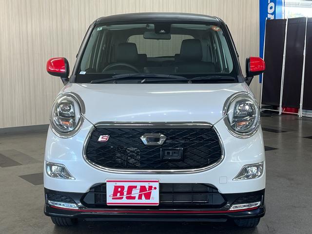 キャスト スポーツSAII SA2_純正ナビ/フルセグTV/bluetooth/バックモニター プッシュスタート LEDヘッドライト シートヒーター パドルシフト 純正アルミホイール スマートキー ETC(2枚目)