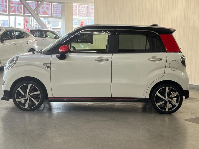 キャスト スポーツSAII SA2_純正ナビ/フルセグTV/bluetooth/バックモニター プッシュスタート LEDヘッドライト シートヒーター パドルシフト 純正アルミホイール スマートキー ETC(4枚目)