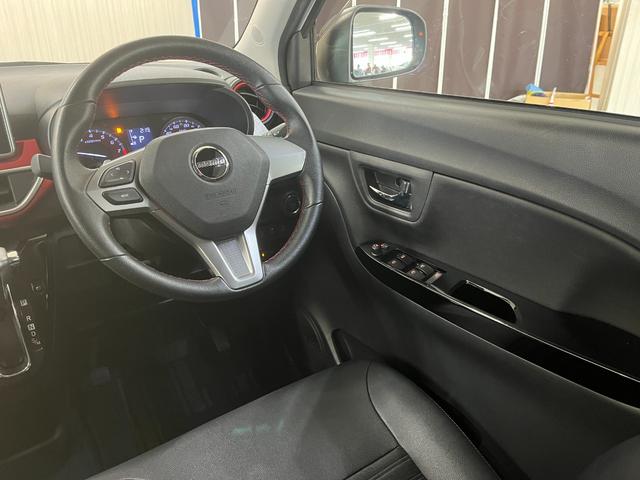 キャスト スポーツSAII SA2_純正ナビ/フルセグTV/bluetooth/バックモニター プッシュスタート LEDヘッドライト シートヒーター パドルシフト 純正アルミホイール スマートキー ETC(12枚目)