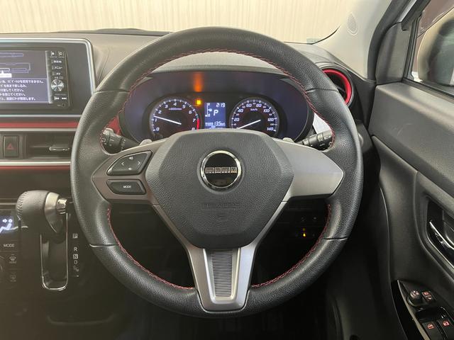 キャスト スポーツSAII SA2_純正ナビ/フルセグTV/bluetooth/バックモニター プッシュスタート LEDヘッドライト シートヒーター パドルシフト 純正アルミホイール スマートキー ETC(13枚目)