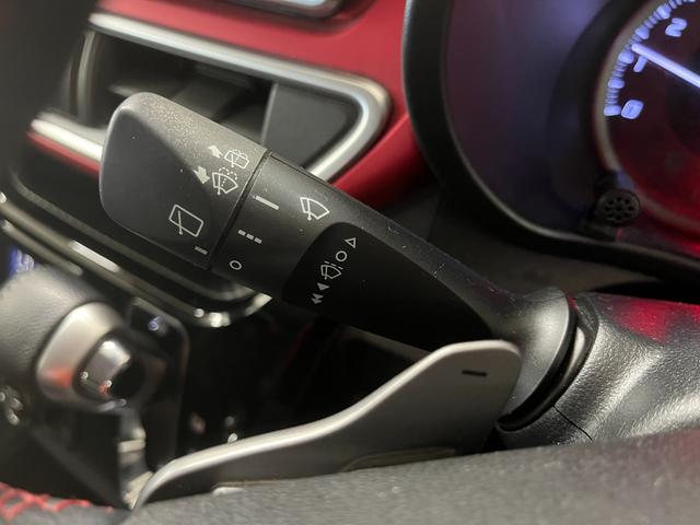 キャスト スポーツSAII SA2_純正ナビ/フルセグTV/bluetooth/バックモニター プッシュスタート LEDヘッドライト シートヒーター パドルシフト 純正アルミホイール スマートキー ETC(16枚目)