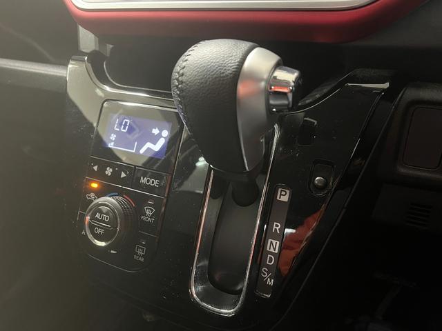 キャスト スポーツSAII SA2_純正ナビ/フルセグTV/bluetooth/バックモニター プッシュスタート LEDヘッドライト シートヒーター パドルシフト 純正アルミホイール スマートキー ETC(19枚目)