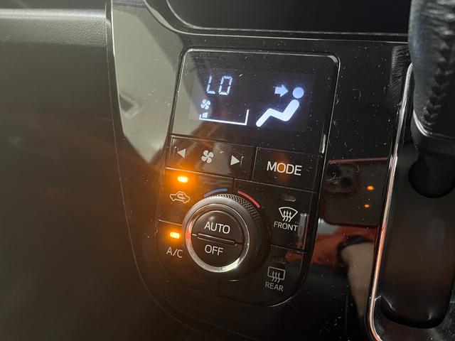 キャスト スポーツSAII SA2_純正ナビ/フルセグTV/bluetooth/バックモニター プッシュスタート LEDヘッドライト シートヒーター パドルシフト 純正アルミホイール スマートキー ETC(20枚目)