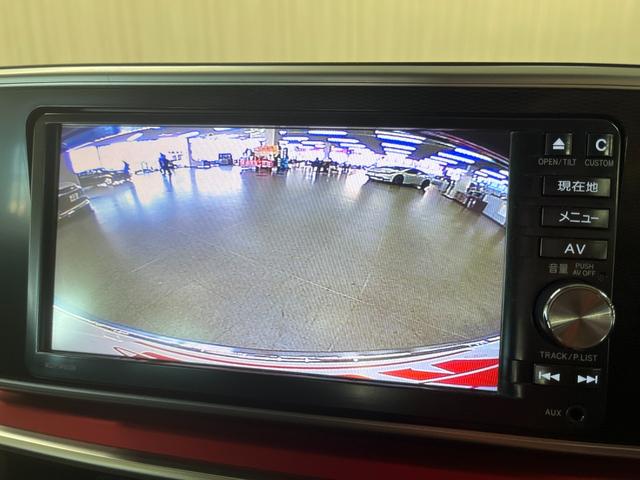 キャスト スポーツSAII SA2_純正ナビ/フルセグTV/bluetooth/バックモニター プッシュスタート LEDヘッドライト シートヒーター パドルシフト 純正アルミホイール スマートキー ETC(22枚目)