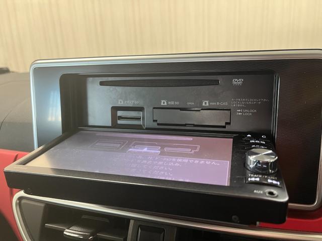 キャスト スポーツSAII SA2_純正ナビ/フルセグTV/bluetooth/バックモニター プッシュスタート LEDヘッドライト シートヒーター パドルシフト 純正アルミホイール スマートキー ETC(23枚目)