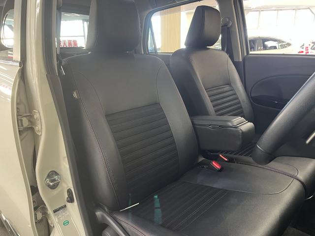 キャスト スポーツSAII SA2_純正ナビ/フルセグTV/bluetooth/バックモニター プッシュスタート LEDヘッドライト シートヒーター パドルシフト 純正アルミホイール スマートキー ETC(29枚目)