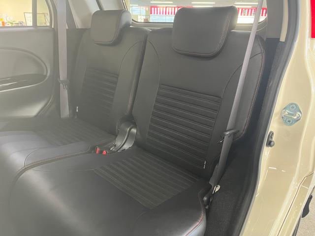 キャスト スポーツSAII SA2_純正ナビ/フルセグTV/bluetooth/バックモニター プッシュスタート LEDヘッドライト シートヒーター パドルシフト 純正アルミホイール スマートキー ETC(31枚目)