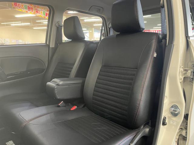 キャスト スポーツSAII SA2_純正ナビ/フルセグTV/bluetooth/バックモニター プッシュスタート LEDヘッドライト シートヒーター パドルシフト 純正アルミホイール スマートキー ETC(32枚目)