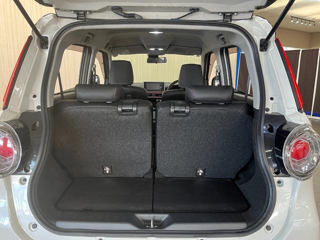 キャスト スポーツSAII SA2_純正ナビ/フルセグTV/bluetooth/バックモニター プッシュスタート LEDヘッドライト シートヒーター パドルシフト 純正アルミホイール スマートキー ETC(33枚目)