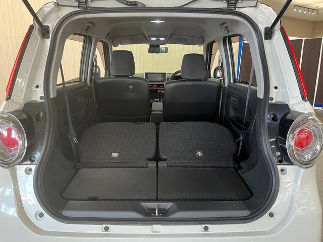 キャスト スポーツSAII SA2_純正ナビ/フルセグTV/bluetooth/バックモニター プッシュスタート LEDヘッドライト シートヒーター パドルシフト 純正アルミホイール スマートキー ETC(35枚目)