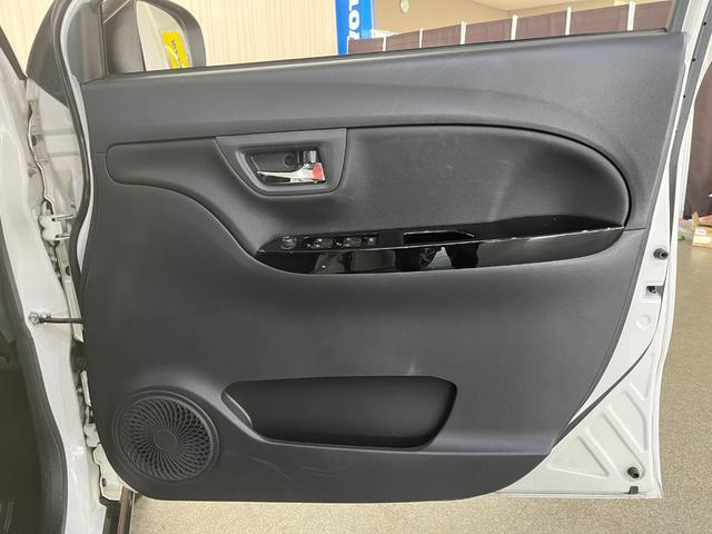 キャスト スポーツSAII SA2_純正ナビ/フルセグTV/bluetooth/バックモニター プッシュスタート LEDヘッドライト シートヒーター パドルシフト 純正アルミホイール スマートキー ETC(36枚目)