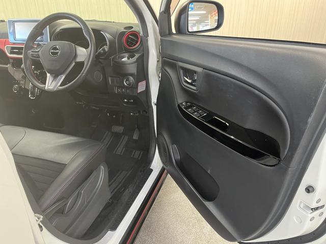 キャスト スポーツSAII SA2_純正ナビ/フルセグTV/bluetooth/バックモニター プッシュスタート LEDヘッドライト シートヒーター パドルシフト 純正アルミホイール スマートキー ETC(37枚目)