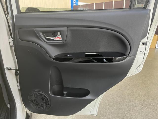 キャスト スポーツSAII SA2_純正ナビ/フルセグTV/bluetooth/バックモニター プッシュスタート LEDヘッドライト シートヒーター パドルシフト 純正アルミホイール スマートキー ETC(38枚目)