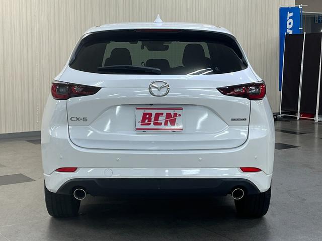 ＣＸ－５ ２５Ｓ　エクスクルーシブモード　２５Ｓエクスクルーシブモード＿３６０ビューＢＯＳＥ　ＬＥＤヘッドライト　純正アルミホイール　パワーバックドア　パワーシート　純正ナビ／ｂｌｕｅｔｏｏｔｈ／フルセグＴＶ　パドルシフト　ハンドルヒーター（6枚目）