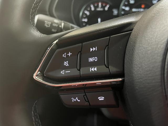 ＣＸ－５ ２５Ｓ　エクスクルーシブモード　２５Ｓエクスクルーシブモード＿３６０ビューＢＯＳＥ　ＬＥＤヘッドライト　純正アルミホイール　パワーバックドア　パワーシート　純正ナビ／ｂｌｕｅｔｏｏｔｈ／フルセグＴＶ　パドルシフト　ハンドルヒーター（19枚目）