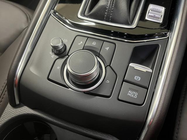 ＣＸ－５ ２５Ｓ　エクスクルーシブモード　２５Ｓエクスクルーシブモード＿３６０ビューＢＯＳＥ　ＬＥＤヘッドライト　純正アルミホイール　パワーバックドア　パワーシート　純正ナビ／ｂｌｕｅｔｏｏｔｈ／フルセグＴＶ　パドルシフト　ハンドルヒーター（24枚目）