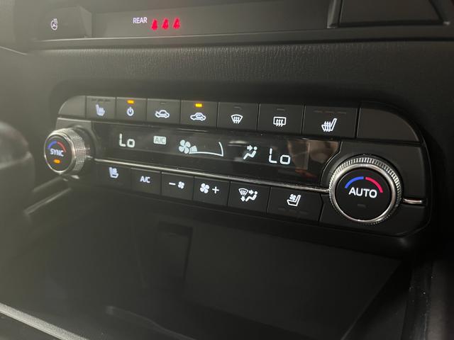 ＣＸ－５ ２５Ｓ　エクスクルーシブモード　２５Ｓエクスクルーシブモード＿３６０ビューＢＯＳＥ　ＬＥＤヘッドライト　純正アルミホイール　パワーバックドア　パワーシート　純正ナビ／ｂｌｕｅｔｏｏｔｈ／フルセグＴＶ　パドルシフト　ハンドルヒーター（26枚目）