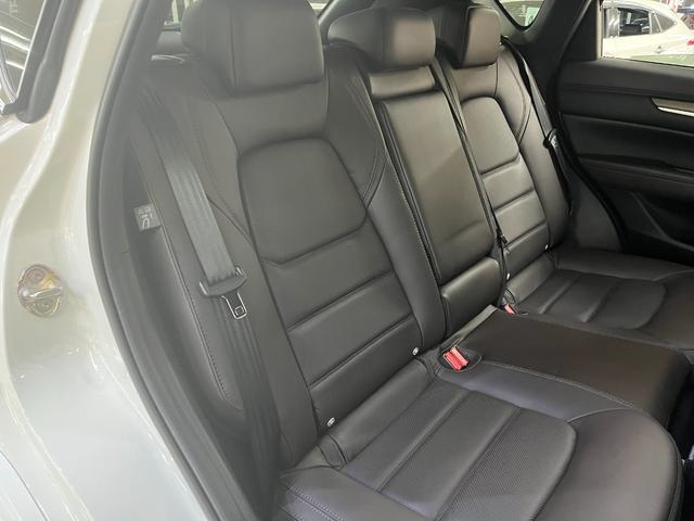 ＣＸ－５ ２５Ｓ　エクスクルーシブモード　２５Ｓエクスクルーシブモード＿３６０ビューＢＯＳＥ　ＬＥＤヘッドライト　純正アルミホイール　パワーバックドア　パワーシート　純正ナビ／ｂｌｕｅｔｏｏｔｈ／フルセグＴＶ　パドルシフト　ハンドルヒーター（35枚目）