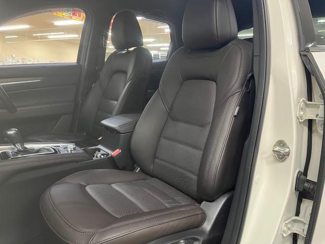 ＣＸ－５ ２５Ｓ　エクスクルーシブモード　２５Ｓエクスクルーシブモード＿３６０ビューＢＯＳＥ　ＬＥＤヘッドライト　純正アルミホイール　パワーバックドア　パワーシート　純正ナビ／ｂｌｕｅｔｏｏｔｈ／フルセグＴＶ　パドルシフト　ハンドルヒーター（37枚目）