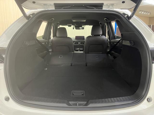 ＣＸ－５ ２５Ｓ　エクスクルーシブモード　２５Ｓエクスクルーシブモード＿３６０ビューＢＯＳＥ　ＬＥＤヘッドライト　純正アルミホイール　パワーバックドア　パワーシート　純正ナビ／ｂｌｕｅｔｏｏｔｈ／フルセグＴＶ　パドルシフト　ハンドルヒーター（41枚目）