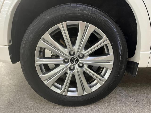 ＣＸ－５ ２５Ｓ　エクスクルーシブモード　２５Ｓエクスクルーシブモード＿３６０ビューＢＯＳＥ　ＬＥＤヘッドライト　純正アルミホイール　パワーバックドア　パワーシート　純正ナビ／ｂｌｕｅｔｏｏｔｈ／フルセグＴＶ　パドルシフト　ハンドルヒーター（43枚目）