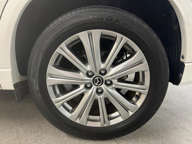 ＣＸ－５ ２５Ｓ　エクスクルーシブモード　２５Ｓエクスクルーシブモード＿３６０ビューＢＯＳＥ　ＬＥＤヘッドライト　純正アルミホイール　パワーバックドア　パワーシート　純正ナビ／ｂｌｕｅｔｏｏｔｈ／フルセグＴＶ　パドルシフト　ハンドルヒーター（44枚目）