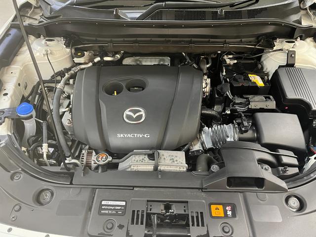 ＣＸ－５ ２５Ｓ　エクスクルーシブモード　２５Ｓエクスクルーシブモード＿３６０ビューＢＯＳＥ　ＬＥＤヘッドライト　純正アルミホイール　パワーバックドア　パワーシート　純正ナビ／ｂｌｕｅｔｏｏｔｈ／フルセグＴＶ　パドルシフト　ハンドルヒーター（49枚目）