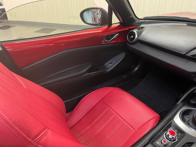 ロードスター Sスペシャルパッケージ Sスペシャルパッケージ_純正ナビ/フルセグTV/bluetooth/バックカメラ スマートキー ドライブレコーダー オートライト 純正アルミホイール LEDヘッドライト ETC(11枚目)