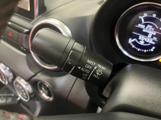 ロードスター Sスペシャルパッケージ Sスペシャルパッケージ_純正ナビ/フルセグTV/bluetooth/バックカメラ スマートキー ドライブレコーダー オートライト 純正アルミホイール LEDヘッドライト ETC(16枚目)