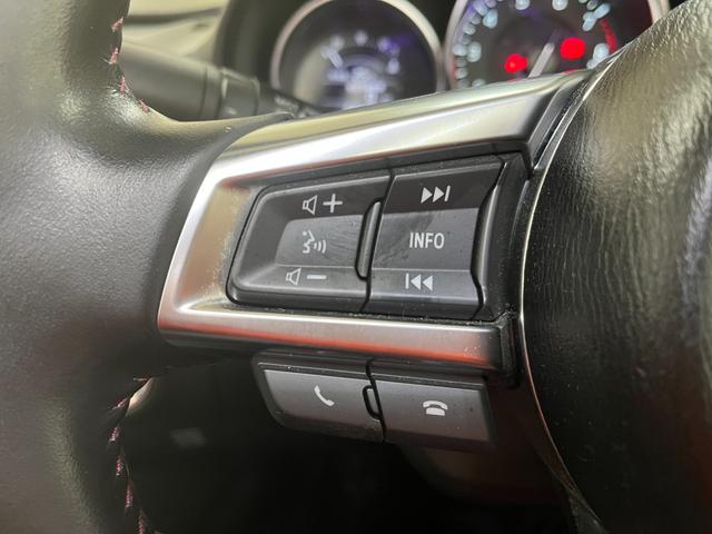 ロードスター Sスペシャルパッケージ Sスペシャルパッケージ_純正ナビ/フルセグTV/bluetooth/バックカメラ スマートキー ドライブレコーダー オートライト 純正アルミホイール LEDヘッドライト ETC(17枚目)