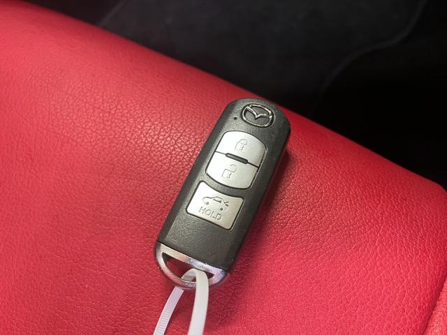 ロードスター Sスペシャルパッケージ Sスペシャルパッケージ_純正ナビ/フルセグTV/bluetooth/バックカメラ スマートキー ドライブレコーダー オートライト 純正アルミホイール LEDヘッドライト ETC(29枚目)