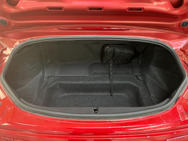 ロードスター Sスペシャルパッケージ Sスペシャルパッケージ_純正ナビ/フルセグTV/bluetooth/バックカメラ スマートキー ドライブレコーダー オートライト 純正アルミホイール LEDヘッドライト ETC(32枚目)