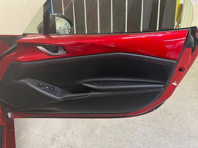 ロードスター Sスペシャルパッケージ Sスペシャルパッケージ_純正ナビ/フルセグTV/bluetooth/バックカメラ スマートキー ドライブレコーダー オートライト 純正アルミホイール LEDヘッドライト ETC(33枚目)