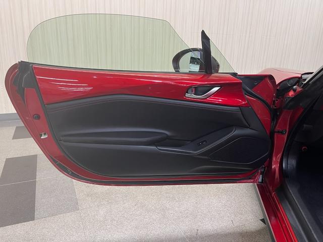 ロードスター Sスペシャルパッケージ Sスペシャルパッケージ_純正ナビ/フルセグTV/bluetooth/バックカメラ スマートキー ドライブレコーダー オートライト 純正アルミホイール LEDヘッドライト ETC(35枚目)