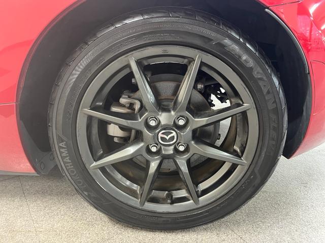 ロードスター Sスペシャルパッケージ Sスペシャルパッケージ_純正ナビ/フルセグTV/bluetooth/バックカメラ スマートキー ドライブレコーダー オートライト 純正アルミホイール LEDヘッドライト ETC(40枚目)