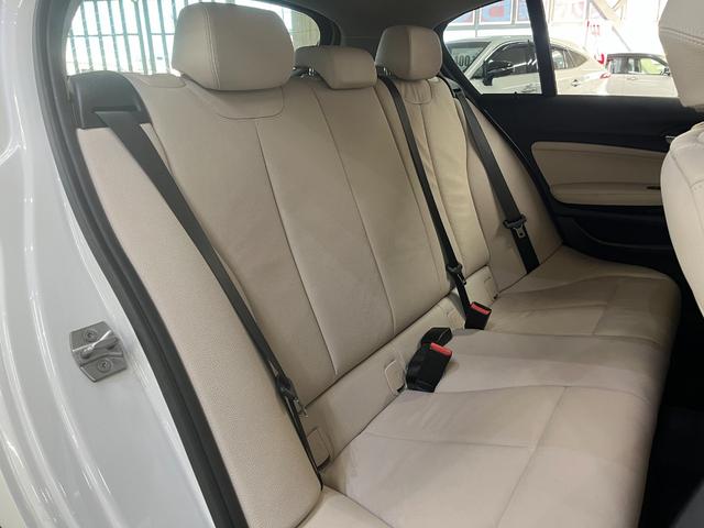 1シリーズ 118i ファッショニスタ 118iファッショニスタ__レザーシート_純正ナビ/bluetooth/バックカメラ 純正アルミホイール LEDヘッドライト パワーシート スマートキー シートヒーター ステアリングスイッチ(34枚目)