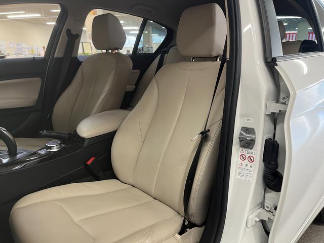 1シリーズ 118i ファッショニスタ 118iファッショニスタ__レザーシート_純正ナビ/bluetooth/バックカメラ 純正アルミホイール LEDヘッドライト パワーシート スマートキー シートヒーター ステアリングスイッチ(36枚目)
