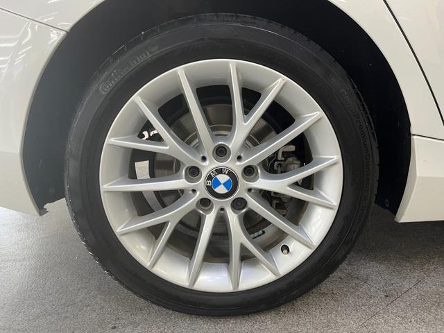 1シリーズ 118i ファッショニスタ 118iファッショニスタ__レザーシート_純正ナビ/bluetooth/バックカメラ 純正アルミホイール LEDヘッドライト パワーシート スマートキー シートヒーター ステアリングスイッチ(46枚目)