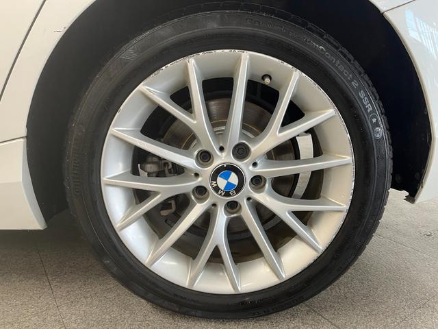 1シリーズ 118i ファッショニスタ 118iファッショニスタ__レザーシート_純正ナビ/bluetooth/バックカメラ 純正アルミホイール LEDヘッドライト パワーシート スマートキー シートヒーター ステアリングスイッチ(47枚目)