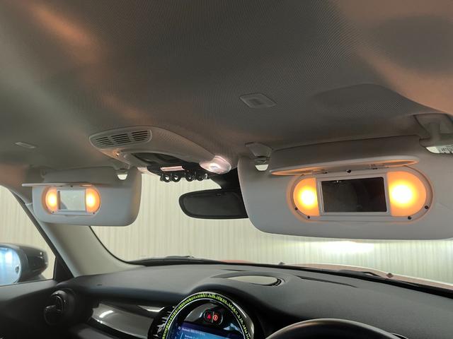 MINI クーパー_iストップ_純正ナビ/バックカメラ/bluetooth クリアランスソナー ステアリングスイッチ 電動格納ミラー ETC 純正アルミホイール LEDヘッドライト トノカバー(29枚目)