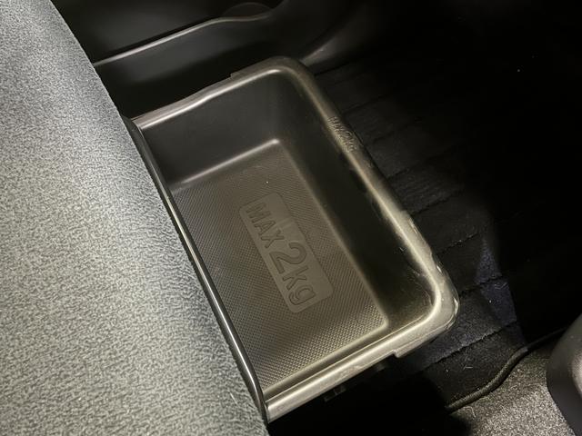 ムーヴキャンバス Gブラックインテリアリミテッド SAIII GブラックインテリアリミテッドSAIII 社外ナビ/フルセグTV/全方位モニター/bluetooth 両側パワースライドドア ステアリングスイッチ ETC ドライブレコーダー シートヒーター(47枚目)