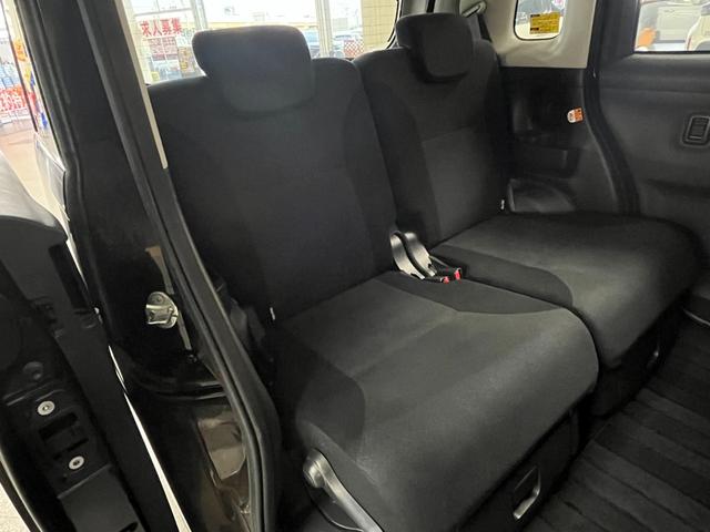 ムーヴキャンバス Gブラックインテリアリミテッド SAIII GブラックインテリアリミテッドSAIII 社外ナビ/フルセグTV/全方位モニター/bluetooth 両側パワースライドドア ステアリングスイッチ ETC ドライブレコーダー シートヒーター(55枚目)