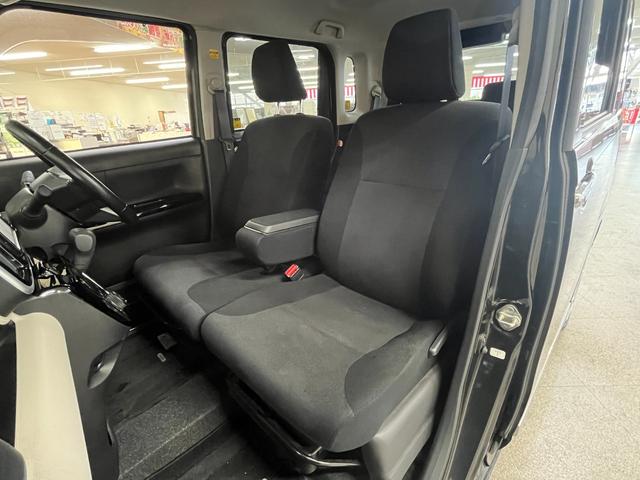 ムーヴキャンバス Gブラックインテリアリミテッド SAIII GブラックインテリアリミテッドSAIII 社外ナビ/フルセグTV/全方位モニター/bluetooth 両側パワースライドドア ステアリングスイッチ ETC ドライブレコーダー シートヒーター(56枚目)