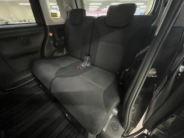 ムーヴキャンバス Gブラックインテリアリミテッド SAIII GブラックインテリアリミテッドSAIII 社外ナビ/フルセグTV/全方位モニター/bluetooth 両側パワースライドドア ステアリングスイッチ ETC ドライブレコーダー シートヒーター(57枚目)