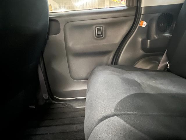 ムーヴキャンバス Gブラックインテリアリミテッド SAIII GブラックインテリアリミテッドSAIII 社外ナビ/フルセグTV/全方位モニター/bluetooth 両側パワースライドドア ステアリングスイッチ ETC ドライブレコーダー シートヒーター(58枚目)